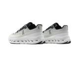 Tenis On Cloud Tilt White Black Ivory Importado