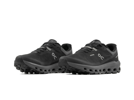 Tenis On Running Cloudvista 2 Waterproof Eclipse Importado