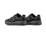 Tenis On Running Cloudvista 2 Waterproof Eclipse Importado