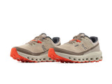 Tenis On Running Cloudvista 2 Waterproof Pearl Ice Importado