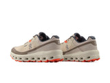 Tenis On Running Cloudvista 2 Waterproof Pearl Ice Importado