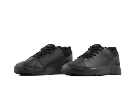 Tenis On The Roger Advantage Triple Black Importado