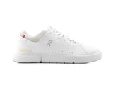 Tenis On The Roger Advantage Triple White Importado