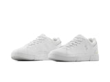 Tenis On The Roger Advantage Triple White Importado