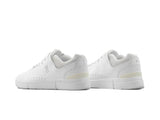 Tenis On The Roger Advantage Triple White Importado
