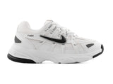 Tenis P6000 Blanco Negro Niño