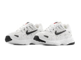 Tenis P6000 Blanco Negro Niño