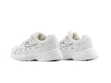 Tenis P6000 Blanco Plata Niño