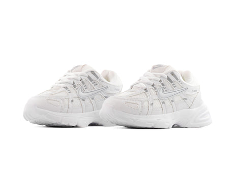 Tenis P6000 Blanco Total Niño