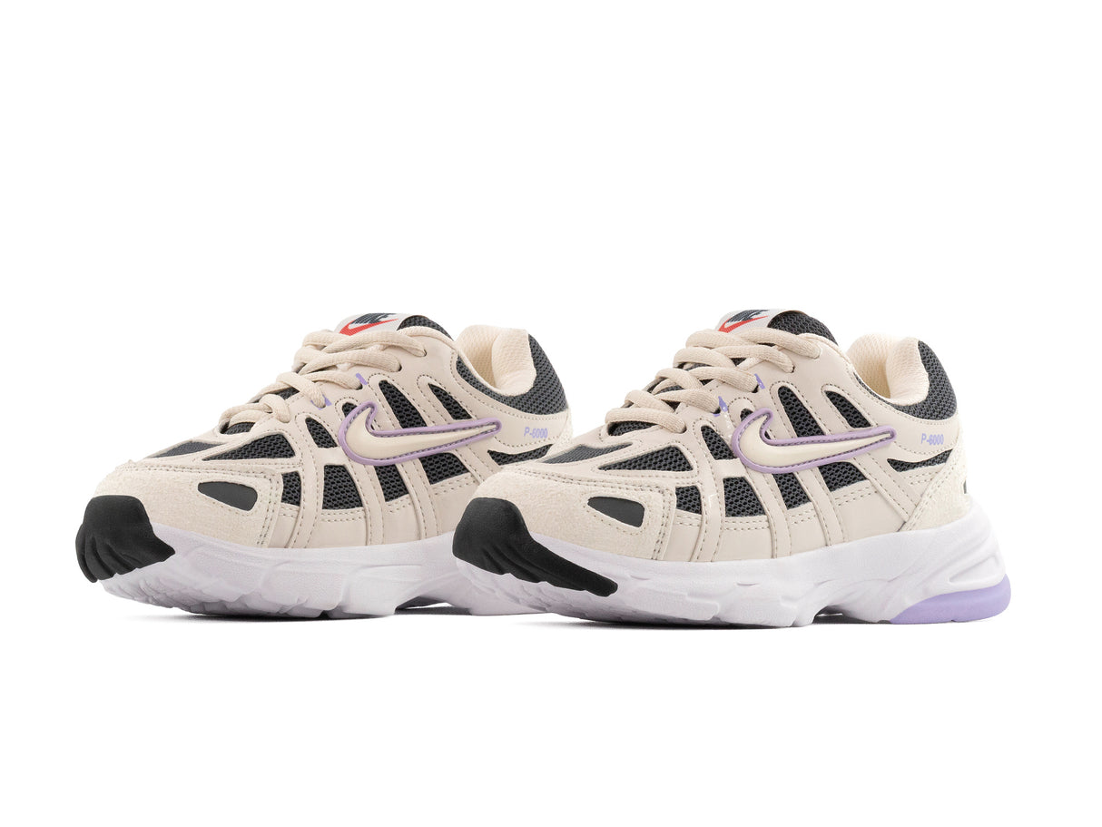 Tenis P6000 Late Lila Niño