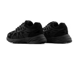 Tenis P6000 Negro Total Niño