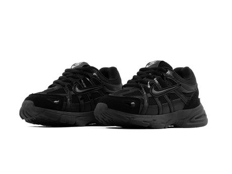 Tenis P6000 Negro Total Niño