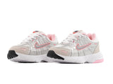 Tenis P6000 Plata Rosa Niño
