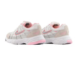 Tenis P6000 Plata Rosa Niño