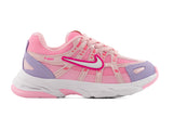Tenis P6000 Rosa Lila Niño