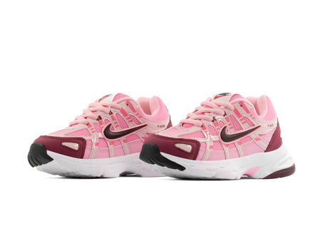 Tenis P6000 Rosa Vino Niño