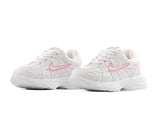 Tenis P6000 Blanco Rosa Niño