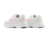 Tenis P6000 Blanco Rosa Niño