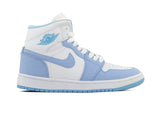 Tenis Retro 1 Blanco Cielo 1.1 Premium