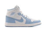 Paq 6 Pares Tenis Retro 1 Blanco Cielo 25/28.5