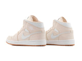 Paq 6 Pares Tenis Retro 1 Blanco Hueso 22/25.5