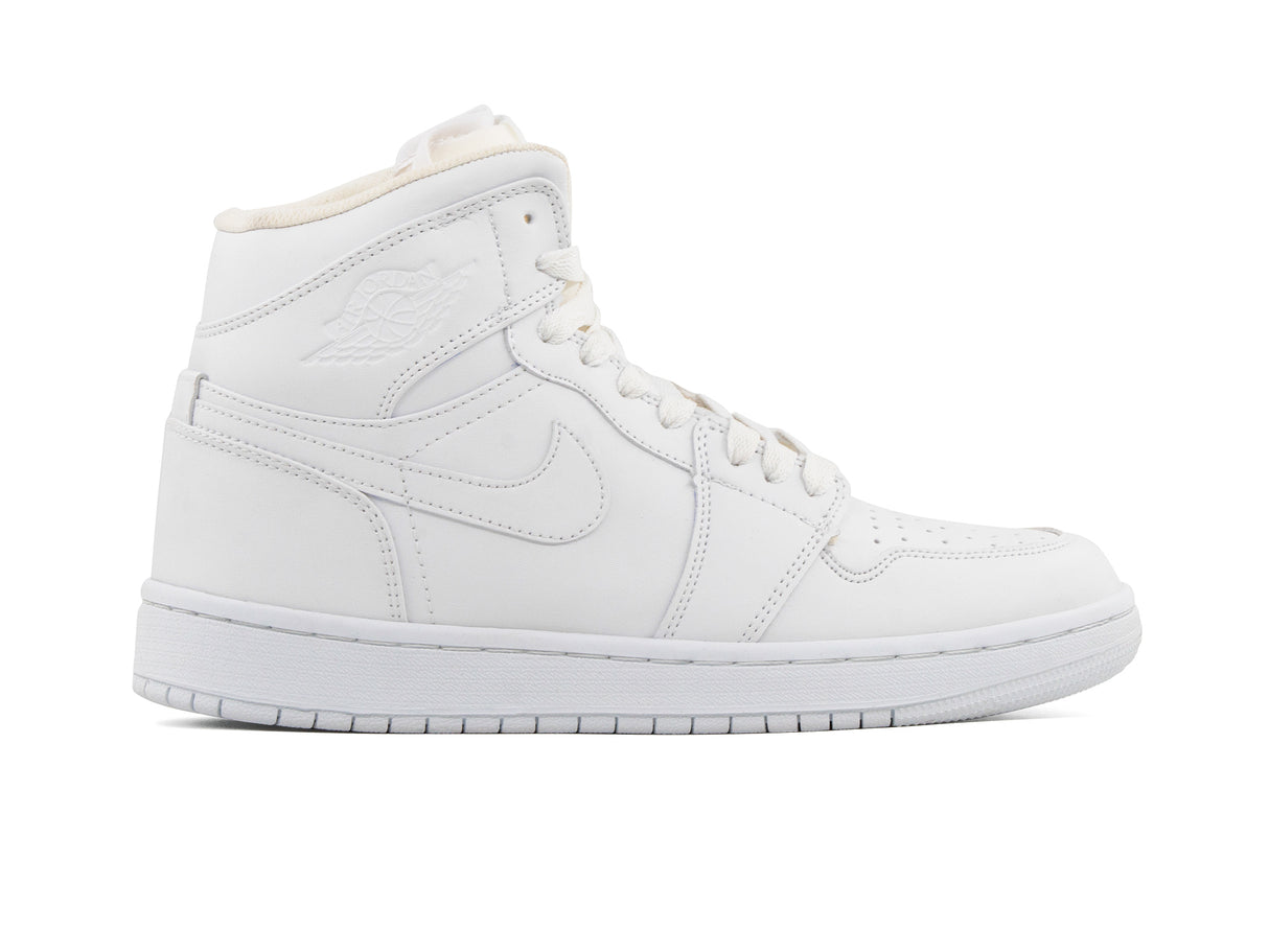 Paq 6 Pares Tenis Retro 1 Blanco Total 22/25.5