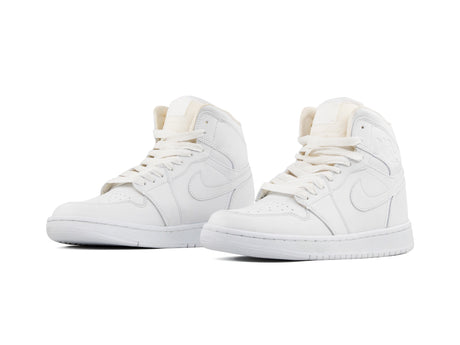 Tenis Retro 1 Blanco Total