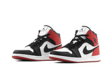 Tenis Retro 1 Chicago Black