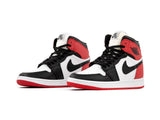 Retro 1 Chicago Black