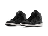 Paq 6 Pares Tenis Retro 1 Gris Inter 25/28.5