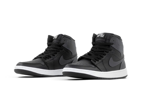 Tenis Retro 1 Gris Inter 1.1 Premium