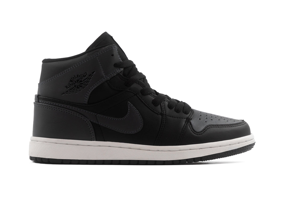 Paq 6 Pares Tenis Retro 1 Gris Inter 25/28.5