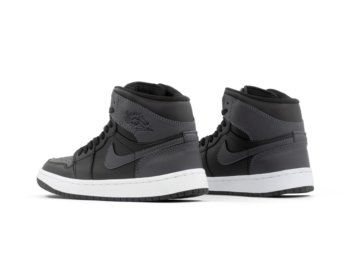 Tenis Retro 1 Gris Inter 1.1 Premium