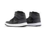 Tenis Retro 1 Gris Inter 1.1 Premium