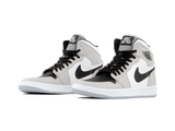 Paq 6 Pares Tenis Retro 1 Gris Negro Blanco 25/28.5