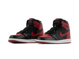 Tenis Retro 1 High OG Bred Importado