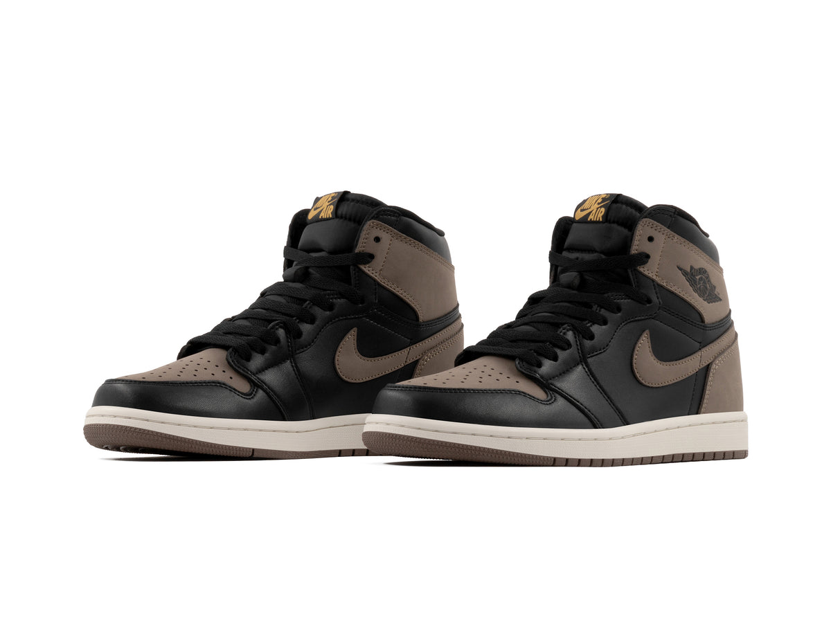 Tenis Retro 1 High OG Palomino Importado