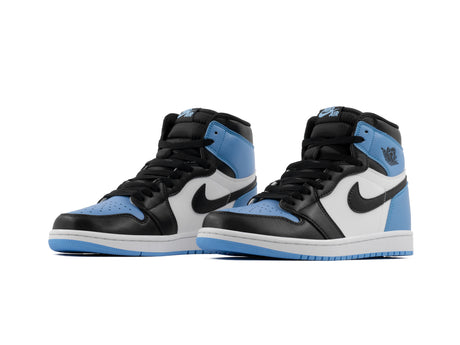 Tenis Retro 1 High OG UNC Toe Importado