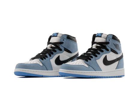 Tenis Retro 1 High OG University Blue Importado