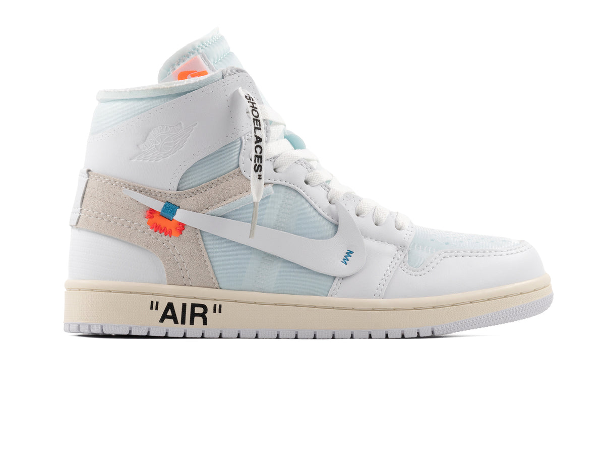 Tenis Retro 1 High OG V.A.A Importado