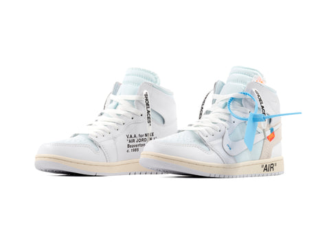 Tenis Retro 1 High OG V.A.A Importado