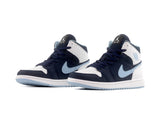 Tenis Retro 1 Navy Blue 1.1 Premium