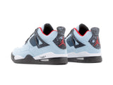 Tenis Retro 4 Cactus Jack