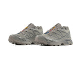 Tenis Salomon Xt6 Gris Importado