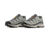 Tenis Salomon Xt6 Monument Phantom Importado