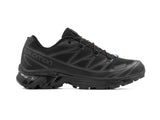 Tenis Salomon Xt6 Triple Black Importado
