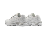 Tenis Salomon Xt6 White Lunar Rock Importado