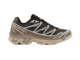 Tenis Salomon Xt6 Wren Kangaroo Importado