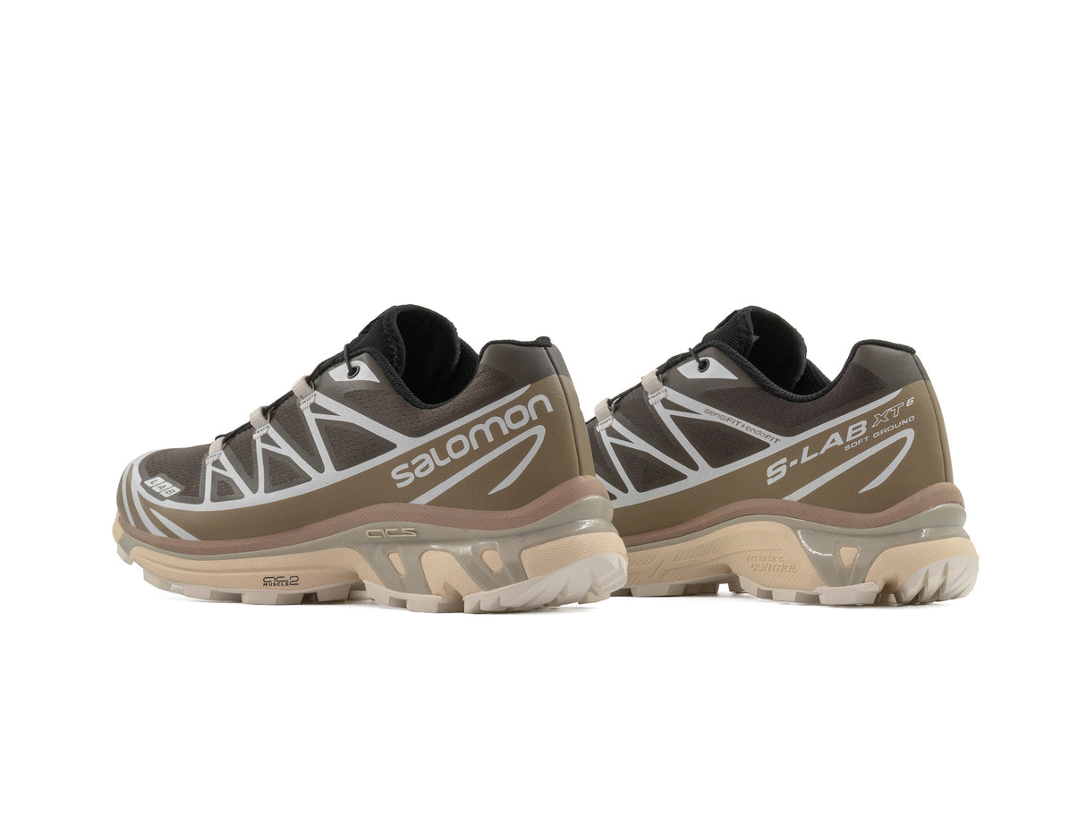Tenis Salomon Xt6 Wren Kangaroo Importado