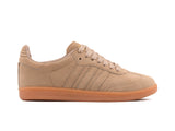 Tenis Smb Beige Gamuza